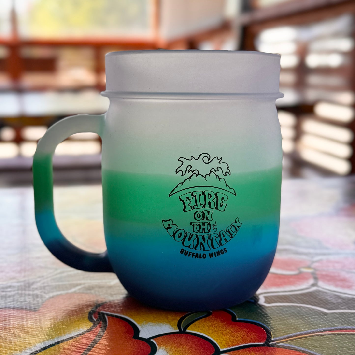 FOTM Silicone Beer Mug